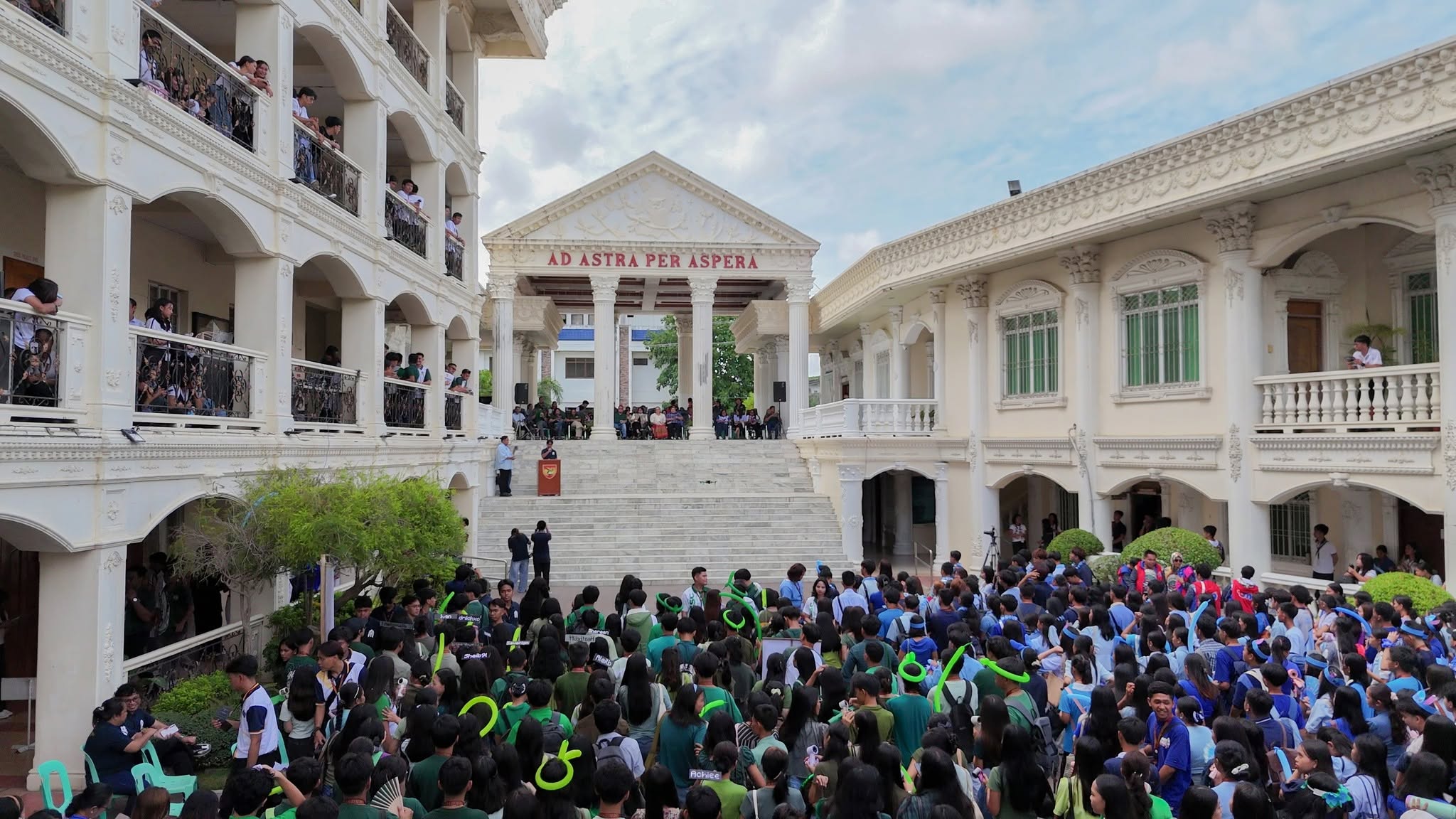 CSU WELCOMES NEW AND RETURNING STUDENTS FOR ACADEMIC YEAR 2026–2027 photo 47